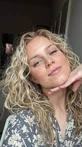 Haley Burkhart's Instagram, Twitter & Facebook