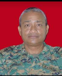 SucesosCri Luto en @senafrontpanama por muerte del teniente Luis Robinson,  ocurrida en horas de la tarde en el Hospital Irma de Lourdes Tzanetatos.