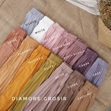 Atasan utk rok prisket warna dusty pink : Jual Rok Plisket Premium Terbaru Juni 2021 Blibli