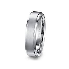 14kt White Gold Mens Wedding Ring From The Classic Collection By Scott Kay 6 Mm Wedding Rings Mens Wedding Rings Custom Wedding Rings