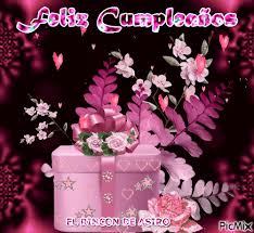 Con cariño y de todo corazón deseo que tu cumpleaños sea mágico y muy feliz. Feliz Cumpleanos Picmix