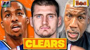 Nikola Jokic Will Have His BEST Season EVER