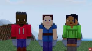 Virtual reality (vr), which simulates experiences that are either similar to the real world of entirely invented, has become increasingly popular over the recent years. Is Minecraft Coming To Psvr Latest Ps4 Update Teases Big Playstation Vr Release Daily Star