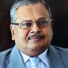 Prof. (Dr) G Gopa Kumar