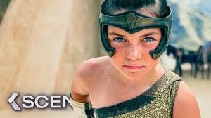 Phoenix priestess (2012) nonton cradle. Wonder Woman 1984 Opening Scene Trailer 2020 Youtube