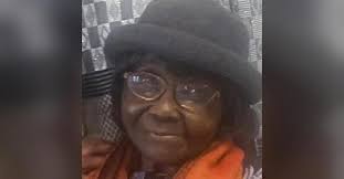 Doris Victoria Cooper Obituary