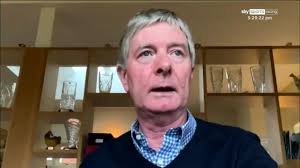 “He's an absolute freak... we have the best horse in the race", Just listen  to Barry Connell talk about Supreme hopeful Marine Nationale 👀