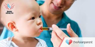 For more, be sure to check out the 9 most essential vitamins you need in your diet. List 5 Best Vitamins For Babies To Gain Weight