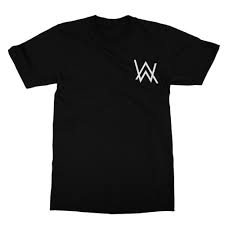 Shop Now Alan Walker Pocket Logo T Shirt Online In India Sillypunter Silly Punter Alan walker boasts one of the most stylish and recognizable visual identity designs in the world's music industry. alan walker pocket logo