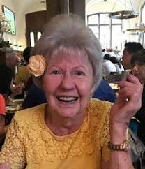 Search Patricia Fallon Obituaries and Funeral Services