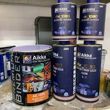 Maybe you would like to learn more about one of these? Bengkel Cat Kereta Jb Tampoi Jaya Colourful Painting Workshop