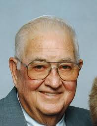 Obituary information for Donald "Don" Richard Kerr