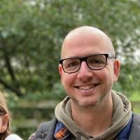 Christopher Cornwell