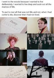 This Movie Dead Poets Society Dead Poets Society Quotes Dead Poets Society Movie