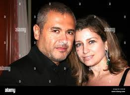 Michel Saab's Instagram, Twitter & Facebook