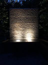 Naturstein Wand Wasserfall Wasserfall Garten Wand Wasserfall Wasserbrunnen Garten