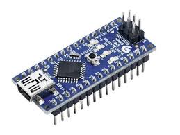 The nano uses a 2k bootloader and the uno uses a 0.5k bootloader. Arduino Tips