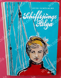 Schiffsjunge Helga