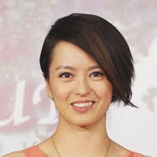 Gigi Leung Wing-Kei Movies and TV Shows