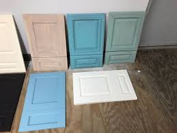 Refinish your kitchen cabinets without sanding. Easy Diy Cabinet Finishes Hometalk