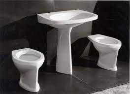 Apparecchi Sanitari Per Ideal Standard Gio Ponti Arredamento Casa