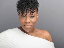 Melody Betts's Instagram, Twitter & Facebook