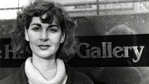 Susanne Hilberry, influential gallery owner, dies at 72