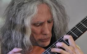 EXETER FRINGE: Guitar concert, by the Keith Hyett