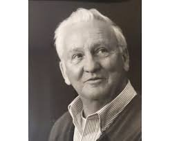 Alan Newell Obituary (1927