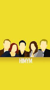 If you would like to know various other wallpaper, you can see our gallery on sidebar. How I Met Your Mother Wallpaper Tumblr How I Met Your Mother How Met Your Mother I Meet You