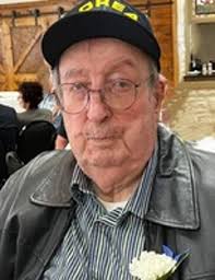 Kenneth Ralph Arting Obituary