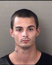 FELONY ARRESTS for Escambia, Santa Rosa, Okaloosa and Walton counties for  Tuesday, Nov. 1, 2016. All suspects are presumed innocent until proven  guilty in a court of law.