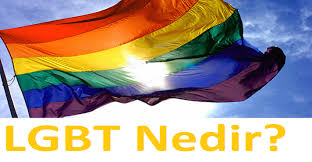 .nedeniyle elçilik binasına lgbti̇+ (lezbiyen, gay, biseksüel, transeksüel, intersex) bayrağı asıldı. Lgbt Nedir Lgbt Gokkusagi Bayragi Neyi Temsil Ediyor
