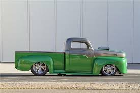 Image result for Shoal Green 1948 Ford