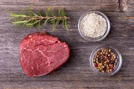 How Much Protein Is In 9 Ounces Of Steak