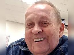 Ronald D Young's Obituary