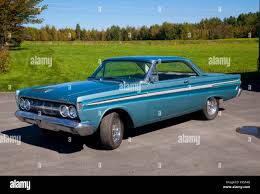 Image result for Silver Turquoise 1964 Comet