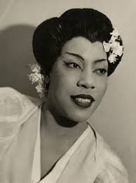 Episode 272. Lenora Lafayette (Listeners' Favorites)