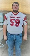 Seth Berner's Men's Soccer Recruiting Profile