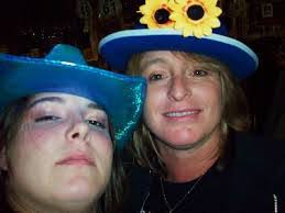 Amy Keplinger's Instagram, Twitter & Facebook