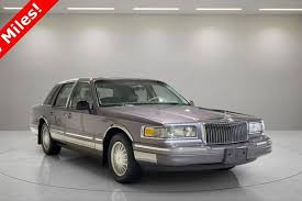 Image result for Silver 1990 Lincoln