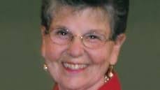 Ruth Butts Obituary (1929