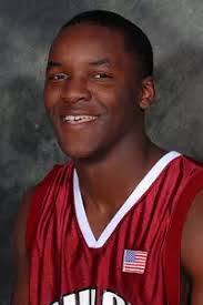 Rashad Parker's Instagram, Twitter & Facebook