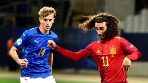 Cara a cara italia vs españa. Espana 0 0 Italia Resumen Y Resultado Del Partido As Com