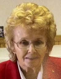 Obituary for Cecilia Gavin