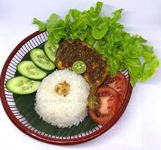Resep 'ayam nasi uduk' paling teruji. Bakso Rawit Ani Nasi Uduk Ayam Geprek Sambal Sereh Facebook