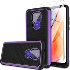 Case for Motorola Moto G Play 2021 6.5 ...