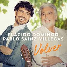 Directed by fellipe barbosa, clara linhart. Volver Placido Domingo Pablo Sainz Villegas Various Various Amazon De Musik