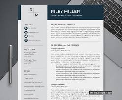 All the cv examples you see here were made using our cv app. Professional Cv Template For Word Unique Cv Format Modern Resume Format Creative Resume Design 1 2 3 Page Job Winning Resume Printable Curriculum Vitae Template Thecvtemplates Com