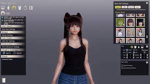 Honey Select 2: Libido (2020)
